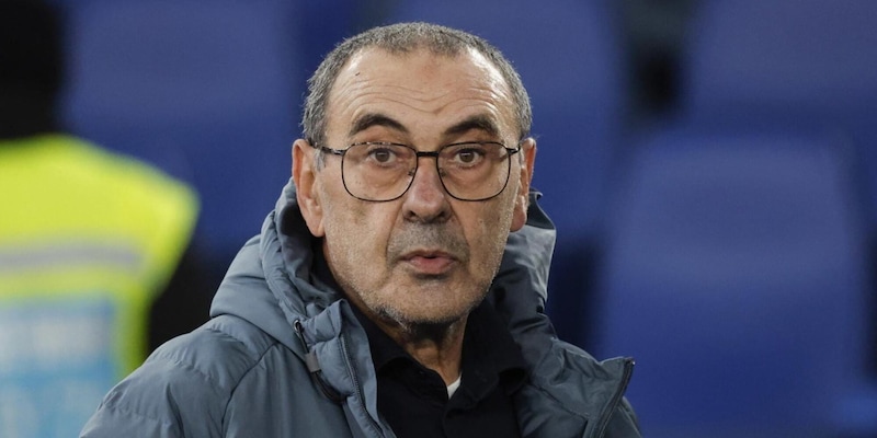 Sarri critica il mercato: “segnali di fumo” dopo il pareggio 0‑0 con la Cremonese
