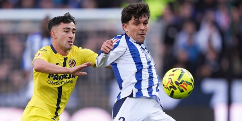 Marco Aramburu: la chiave della Real Sociedad nella lotta per la salvezza