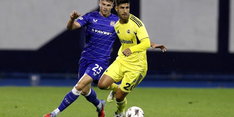 Inter punta su Valincic: Dinamo Zagabria risponde con chiara richiesta di trasferimento