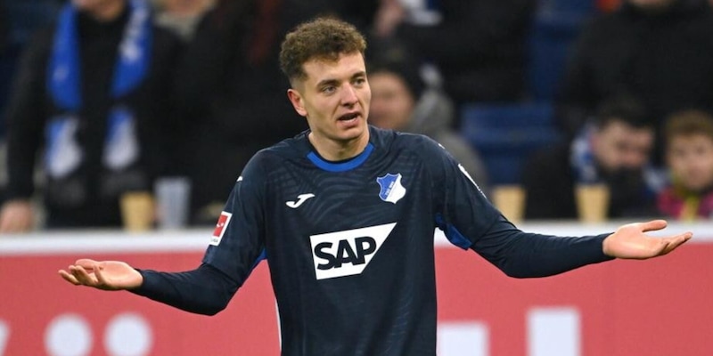 Fisnik Asllani: 23 anni, 6 gol e la speranza di Champions League al Hoffenheim