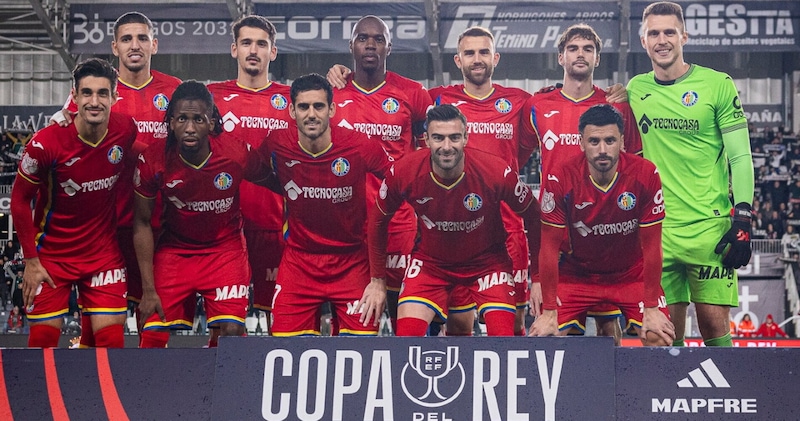 Getafe eliminato: Mayoral fallisce rigore e cinque squadre di seconda divisione raggiungono gli ottavi di finale