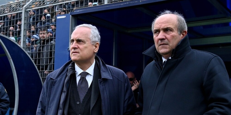 Lazio apre il mercato libero: una nuova fase di ristrutturazione