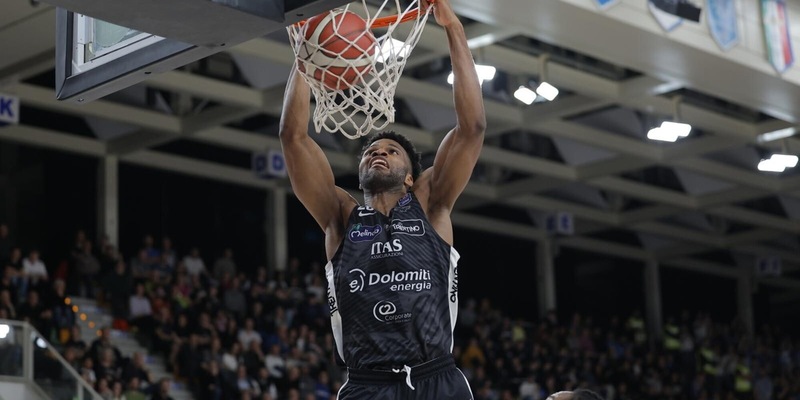 Bianconeri vince 100‑87, Reyer perde 98‑66: risultati Eurocup