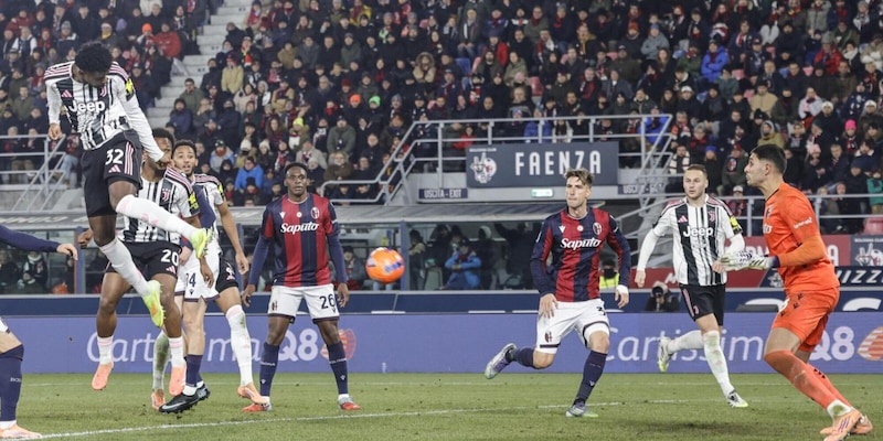 Inter in testa, Juventus in salita: la classifica della Serie A dopo il 15° turno