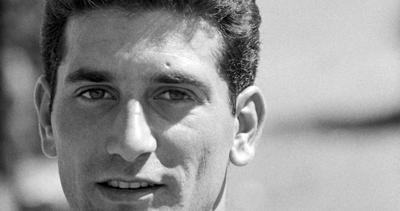 Roma perde il suo ex centrocampista Maurizio Thermes, 86 anni