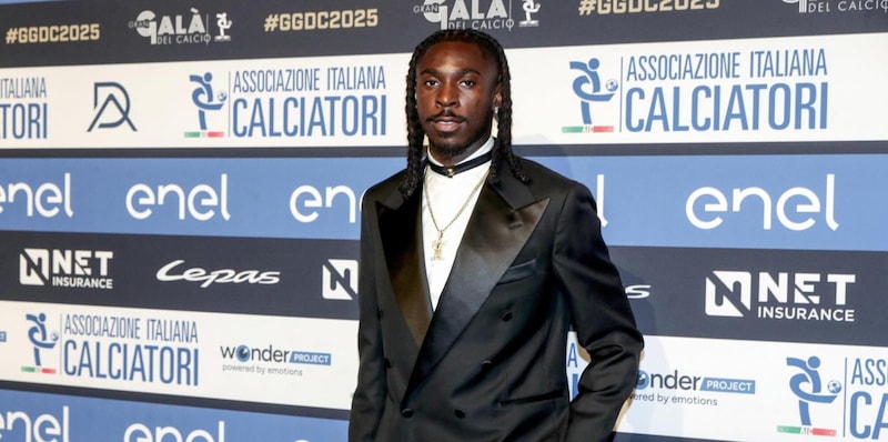 Kean: “Con Vanoli, la Fiorentina uscirà dalla crisi”