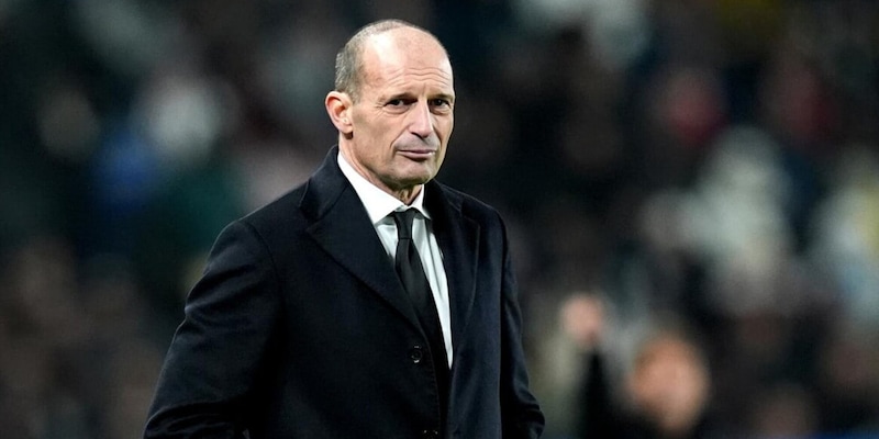 Allegri deluso: Milan perde 2‑0 al Napoli, difesa troppo fragile nella Supercoppa