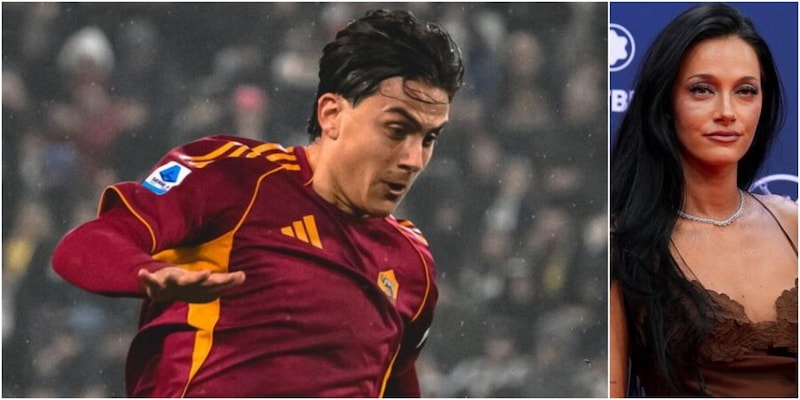 Dybala al Boca? La suocera di Fulop non conferma il passaggio a Juve‑Roma