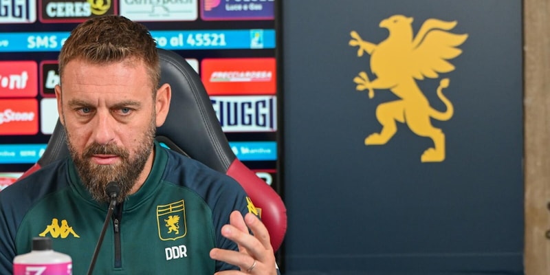 Genoa punta su Perin: il portiere in prestito alla Juventus è la scelta principale dei rossoblù