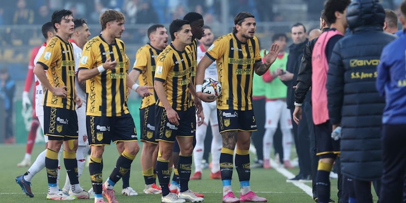 Brera Holdings diventa unico proprietario della Juve Stabia per 1,5 milioni di euro