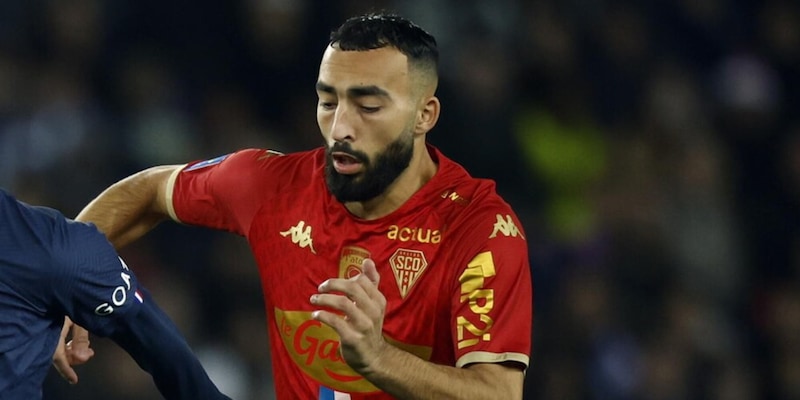 Angers trionfa 4‑1 su Nantes: vittoria dominante nella 16ª giornata della Ligue 1