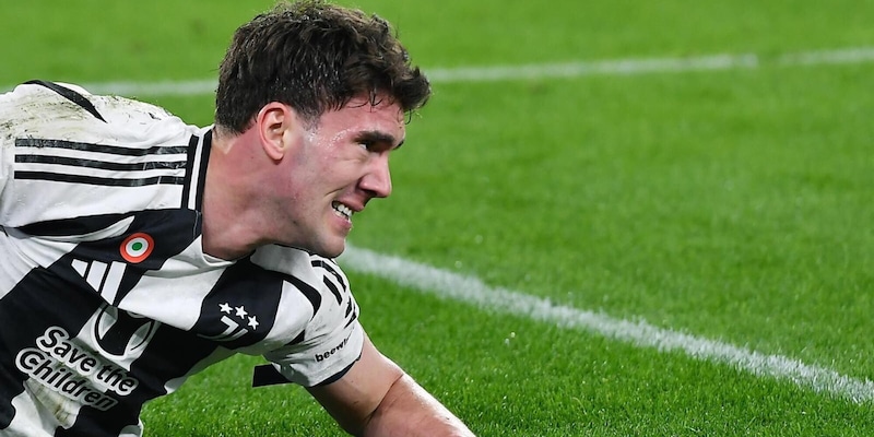 Lesione di alto grado di Vlahovic: diagnosi, trattamento e tempi di recupero