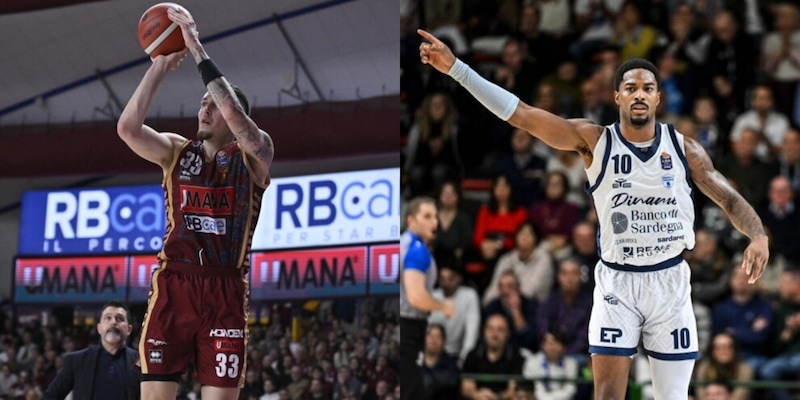 Reyer al secondo posto dopo vittoria su Guerri; Dinamo trionfa su Siciliani al PalaSerradimigni