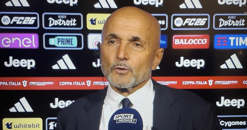 Spalletti: il leone dimostra forza anche contro un topolino – la metafora dopo la vittoria su Udinese