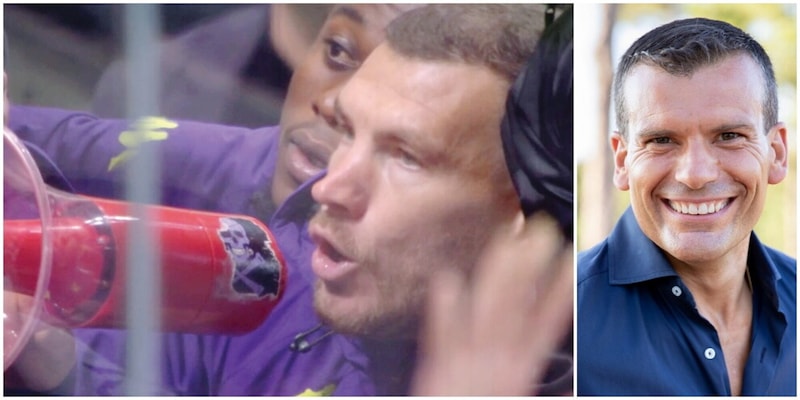 Fiorentina in crisi: il mental coach analizza l’incidente di Reggio Emilia e la carenza di leadership