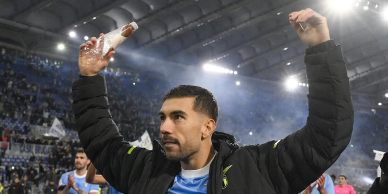 Zaccagni decide la finale: Lazio vince la Coppa Italia al San Siro