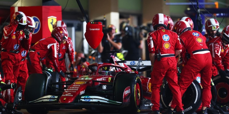 Ferrari 2026: debutto pubblico il 23 gennaio con nuovo approccio di progettazione aggressivo