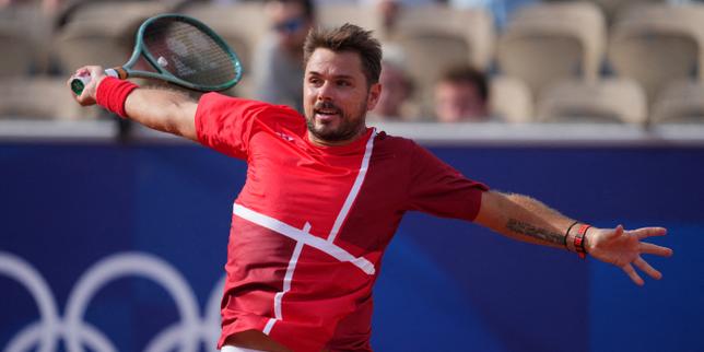 Stan Wawrinka annuncia il ritiro dal circuito professionale entro il 2026
