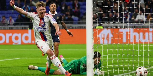 Lyon vince, Lille e Nice cedono: Strasburgo si qualifica per gli ottavi di finale della Ligue di Conferenza