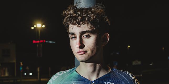 Paul Seixas: 19 anni e la voglia di vincere il Tour de France