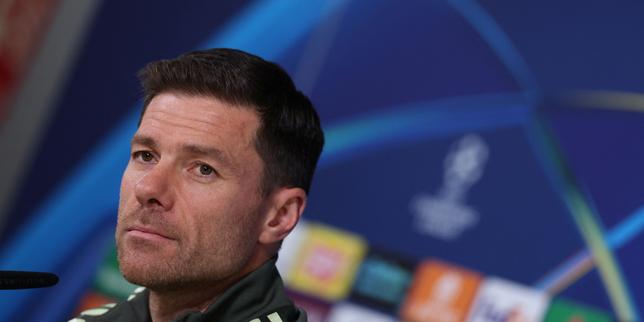 Xabi Alonso al comando del Real Madrid: la sfida contro il Manchester City dopo la sconfitta in Liga