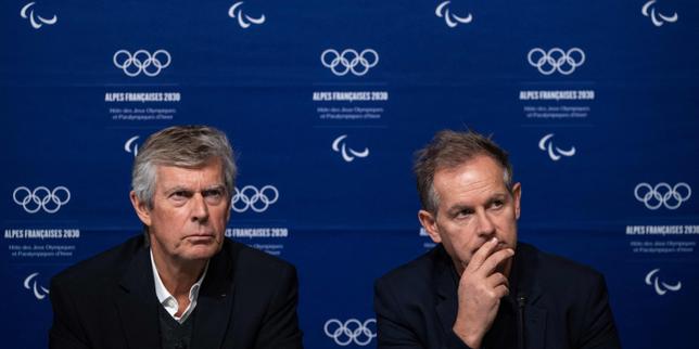 CIO conclude visita ai siti delle Olimpiadi invernali 2030: la scelta si avvicina
