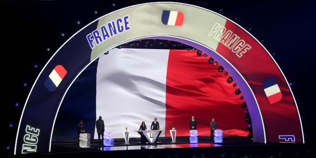 Mondiale 2026: Francia, Senegal, Norvegia e un barista nel medesimo gruppo