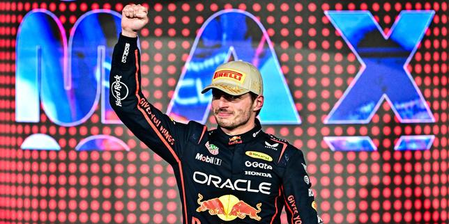 Verstappen vince Abu Dhabi ma il quinto titolo mondiale resta fuori