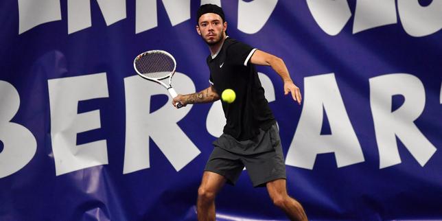 Quentin Folliot: 20 anni di sospensione per 27 reati di match‑fixing