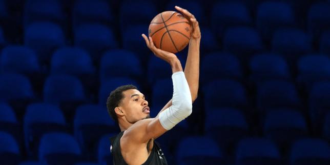 Victor Wembanyama torna in campo: i Spurs affrontano l'Oklahoma City Thunder in semifinale della Coppa NBA