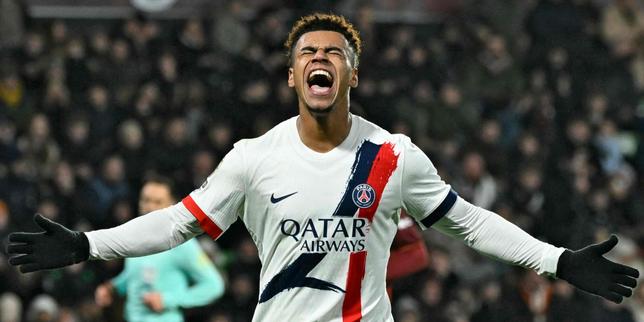 PSG in testa, Rennes al secondo: vittorie su Metz e Brest