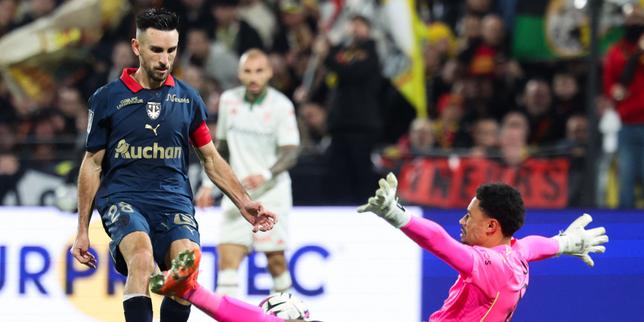 Lens al vertice della Ligue 1: PSG in seconda, Marseille al podio