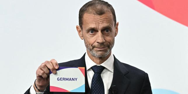 Germania ospita la UEFA Women’s Championship 2029: formato, squadre e obiettivi