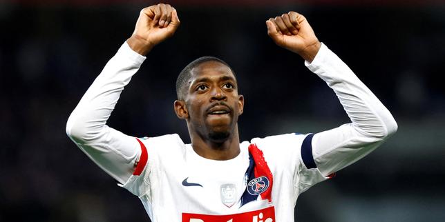 FIFA The Best 2023: Dembélé e Bonmati tra i vincitori