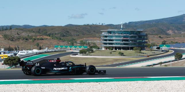 Gran Premio del Portogallo torna al calendario F1 2027‑2028: Portimão sostituisce i Paesi Bassi