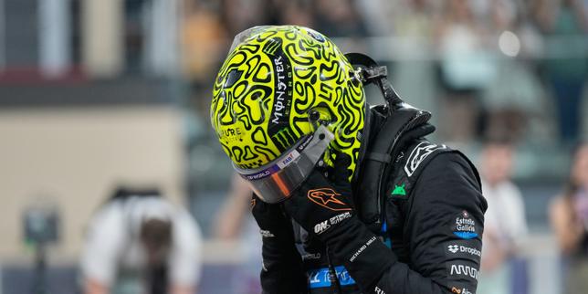 Abu Dhabi 2024: Verstappen vince, Piastri e Norris a McLaren