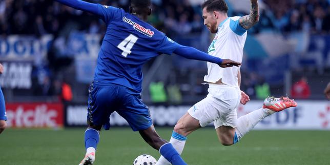 Calendario 16ª di finale Coppa di Francia: PSG vs Paris FC e Bayeux ospita l'OM