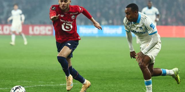Lille vince su Marsiglia grazie a Mbappé, Monaco sconfitta a Brest