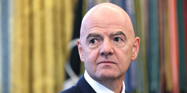 Giocatori contro la FIFA: class action di miliardi in seguito alla sentenza Diarra