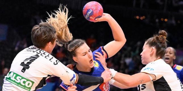 Francia battuta dalla Germania: risultato e analisi della semifinale mondiale di pallamano 2025