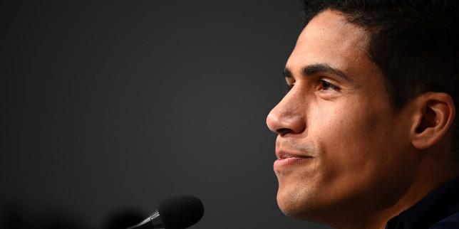 Varane, campione del 2018, chiama a parlare apertamente della salute mentale nel calcio