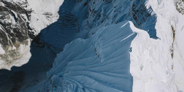Due alpinisti francesi scalano il Jannu Est senza ossigeno: una conquista audace dell’Himalaya