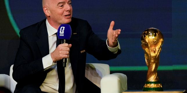 FIFA abbassa i biglietti della Coppa del Mondo 2026 a 51 euro in risposta alle proteste