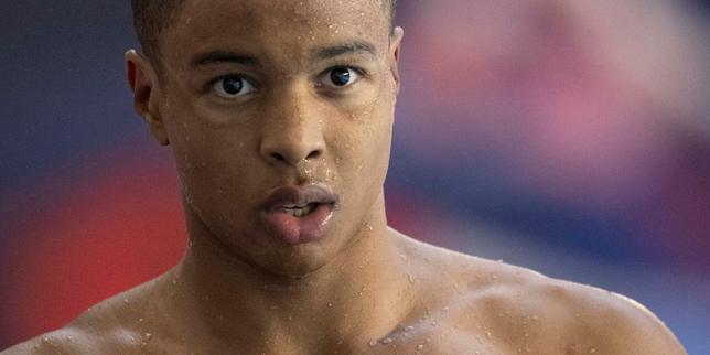 Sauveur Cristofini, 16 anni, supera i tempi di Marchand e Agnel: il nuovo prodigio del nuoto francese