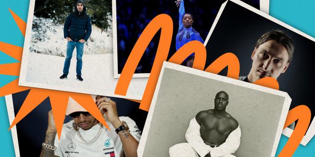 Le 25 partite più iconiche del primo quarto del XXI secolo, secondo Le Monde