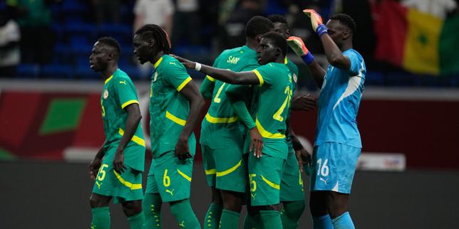 Senegal domina il gruppo D: 3‑0 sul Benin e qualificazione alla finale della Coppa d’Africa delle Nazioni 2025