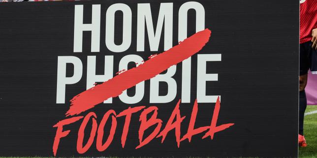 Coppa di Francia: tre osservatori in campo per contrastare la discriminazione