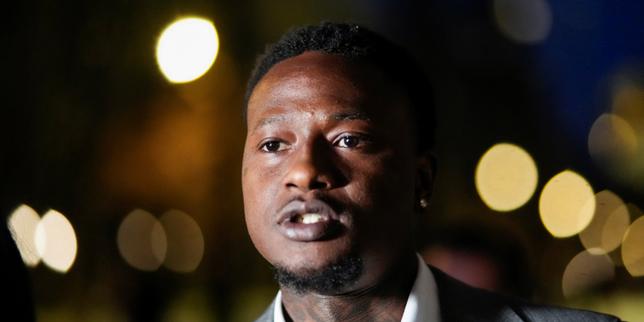 Terry Rozier citato in giudizio per simulazione di infortunio in partita trucciata: 3 milioni di cauzione