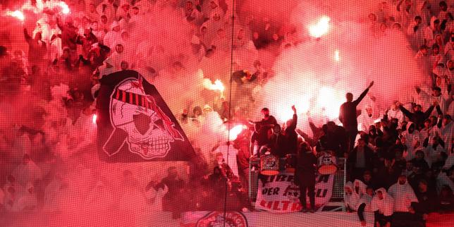 Tifosi di Nice aggrediscono giocatori e dirigenti: club condanna la violenza inaccettabile