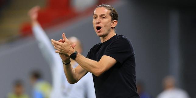 Filipe Luis porta Flamengo alla finale Intercontinentale contro il PSG: una stagione di successi